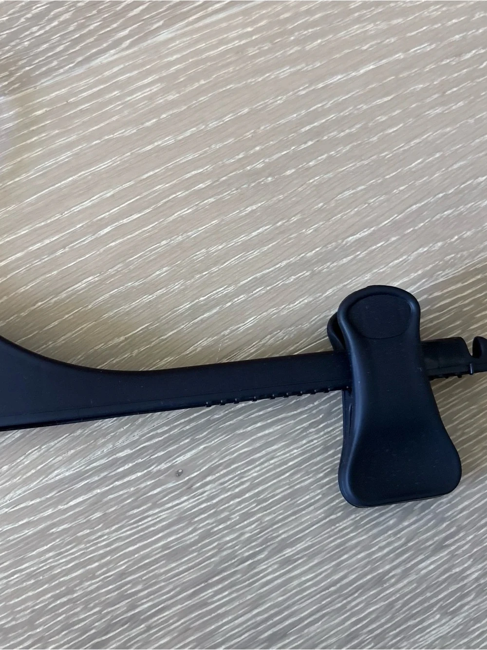 Louis Vuitton Authentic Pants Clothing Hanger
